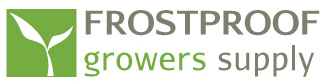 Frostproof Growers Supply Coupon Code